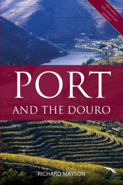 Port and the Douro ,  Non Vintage