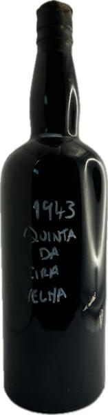 Quinta da Eira Velha, 1943