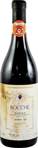 Barolo, 1985