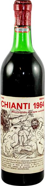 Chianti, 1964