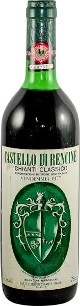 Chianti, 1977