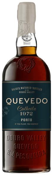   Quevedo, 1972