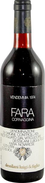 Fara, 1974