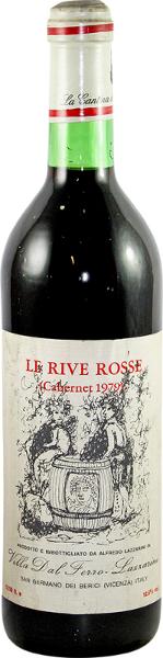 Cabernet, 1979