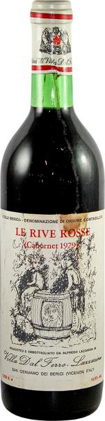 Cabernet, 1979