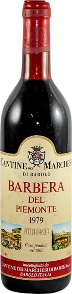 Barbera, 1979