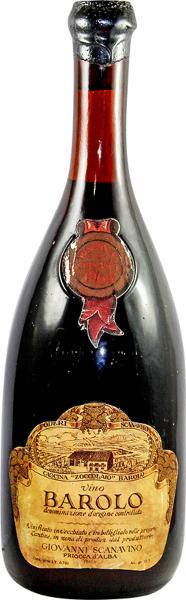 Barolo, 1964