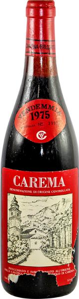 Carema, 1975