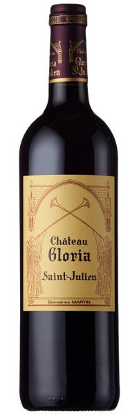 Chateau Gloria, 2016