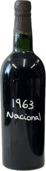 Quinta do Noval Nacional , 1963