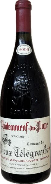 Chateauneuf du Pape, 2006