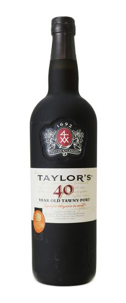 Taylor's Port, 1984