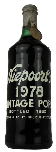 1950 Niepoort Garrafeira Port - Douro - 1 Botella (0,75 L) - Catawiki