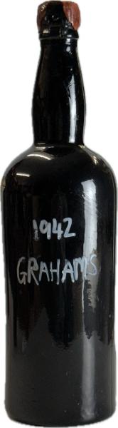 Graham's Port, 1942