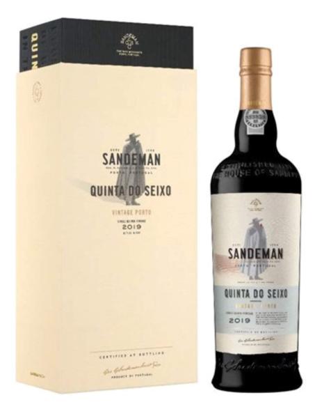 Sandeman, 2019