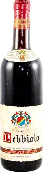 Nebbiolo, 1965