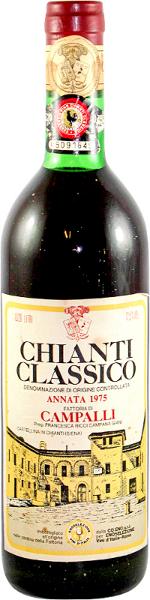 Chianti, 1975