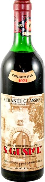 Chianti, 1971