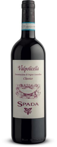 Valpolicella, 2019