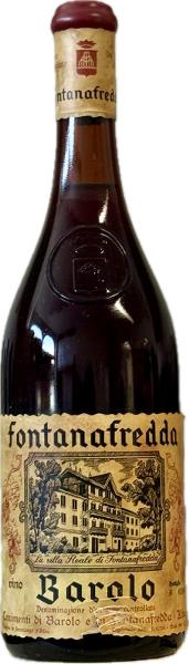 Barolo, 1958