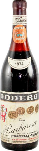   1974 Barbaresco, 1974