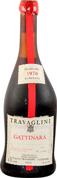 Gattinara, 1970