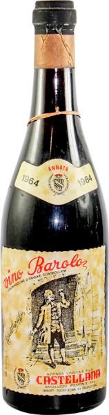 Barolo, 1964