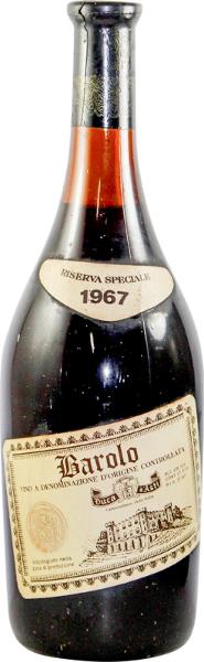 Barolo, 1967