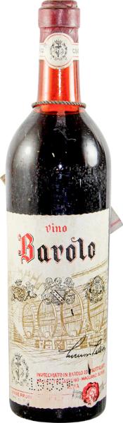 Barolo, 1955