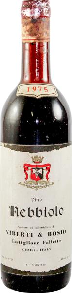 Nebbiolo, 1975