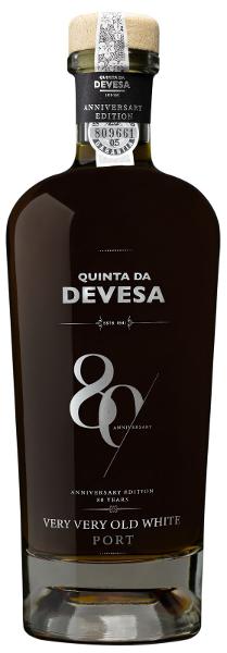   Quinta da Devesa, 1945