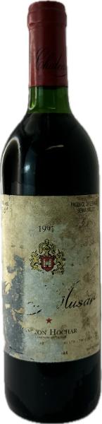 Chateau Musar , 1991