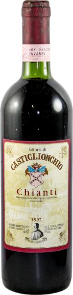 Chianti, 1997