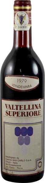 Valtellina, 1979