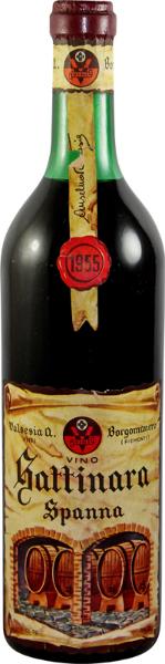 Gattinara, 1955