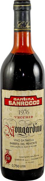 Barbera, 1976