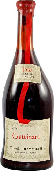 Gattinara, 1955