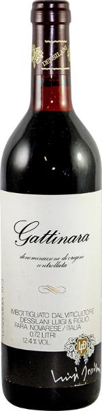 Gattinara, 1973