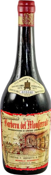 Barbera, 1971