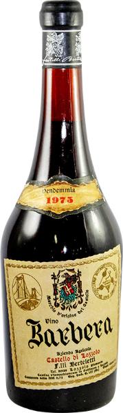 Barbera, 1975