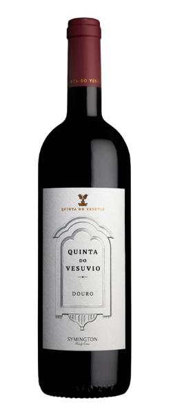 Quinta do Vesuvio  , 2018