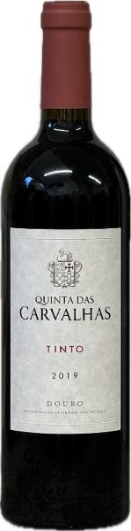  Quinta Das Carvalhas, 2019