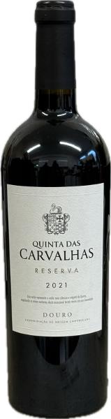  Quinta Das Carvalhas, 2021