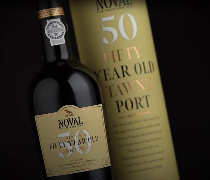 Quinta do Noval , 1975