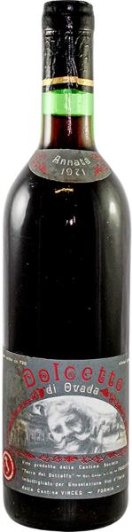 Dolcetto, 1971