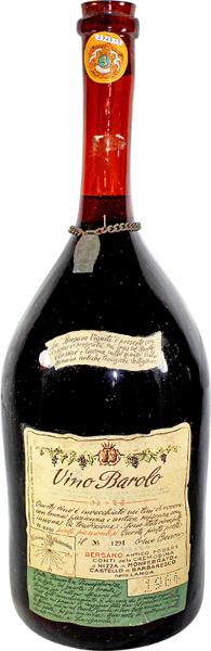 Barolo, 1964