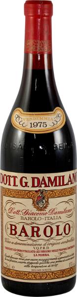Barolo, 1975
