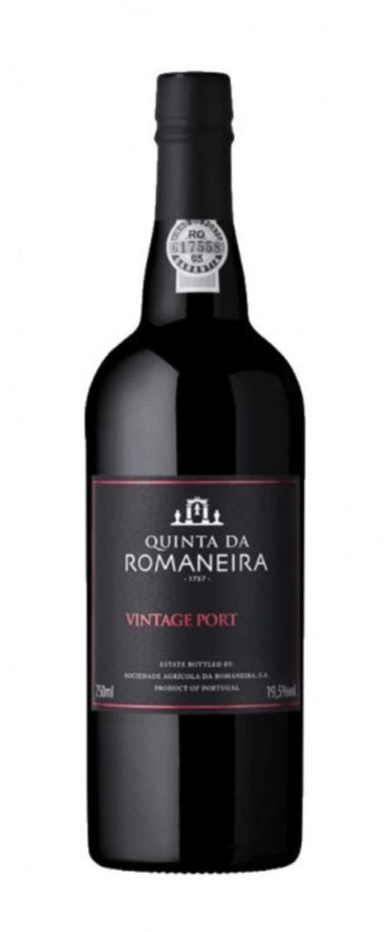 Quinta da Romaneira , 2011