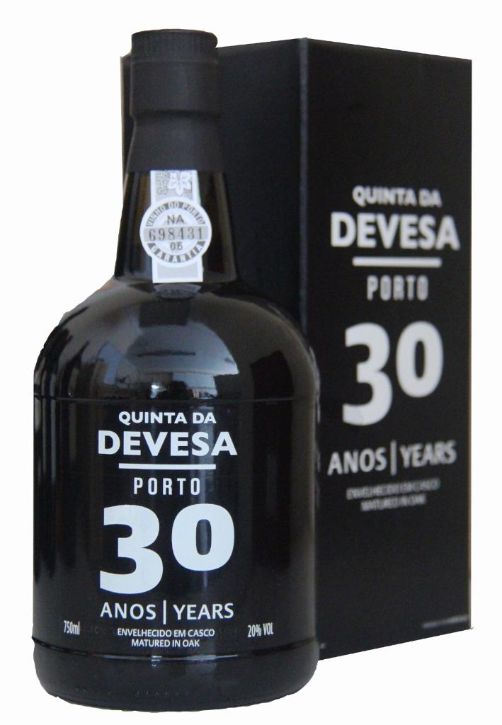   Quinta da Devesa, 1994