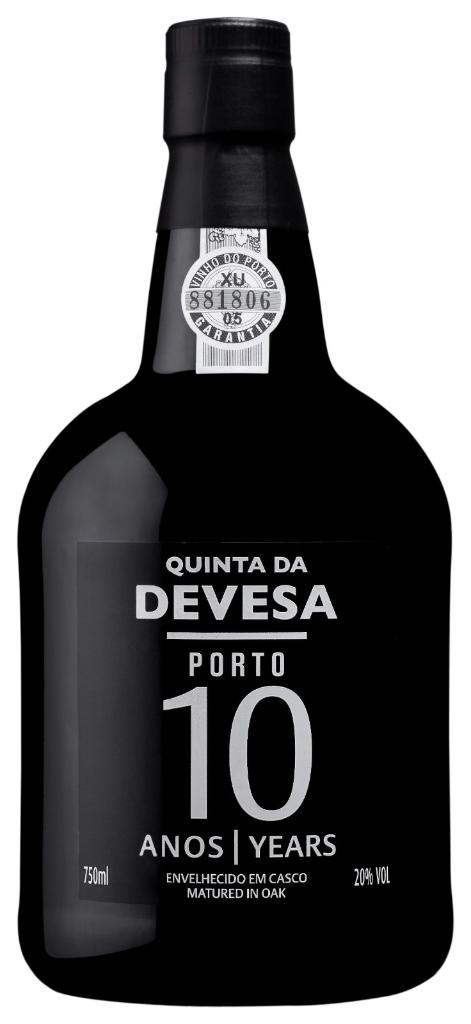   Quinta da Devesa, 2014